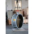 Dn1100 Doppel Flansch Absperrklappe mit ASTM B148 Bronze Disc (CBF02-TA01)